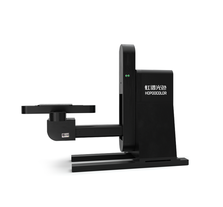 HPGHD-2000 汽車(chē)燈光分布測(cè)試系統(tǒng)